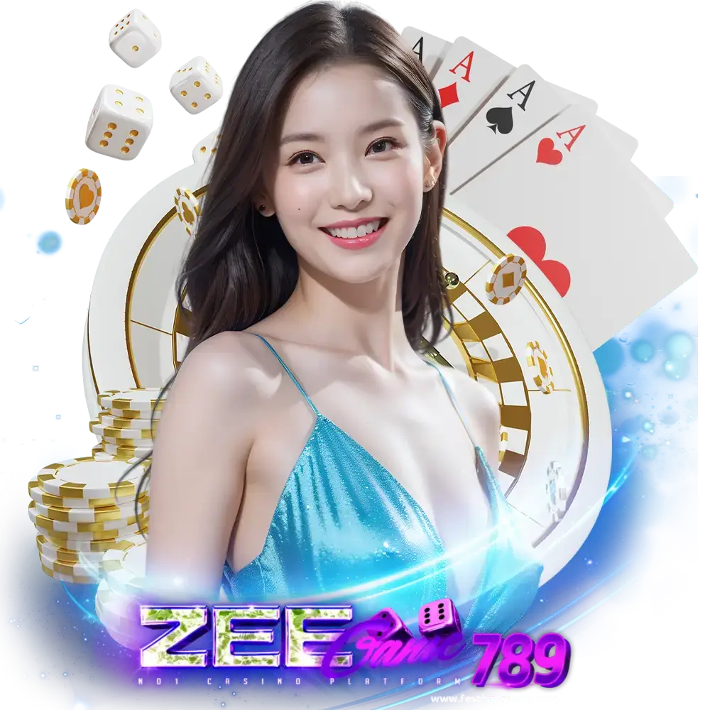 zeegame789 โปรโมชั่น